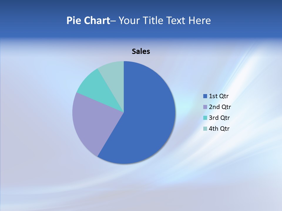 Graphic Design Motion PowerPoint Template