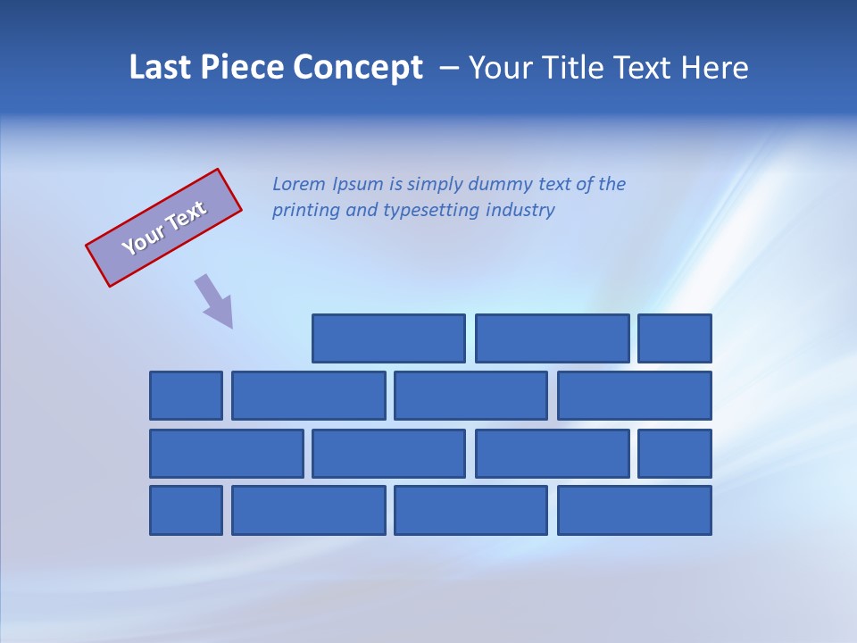 Graphic Design Motion PowerPoint Template