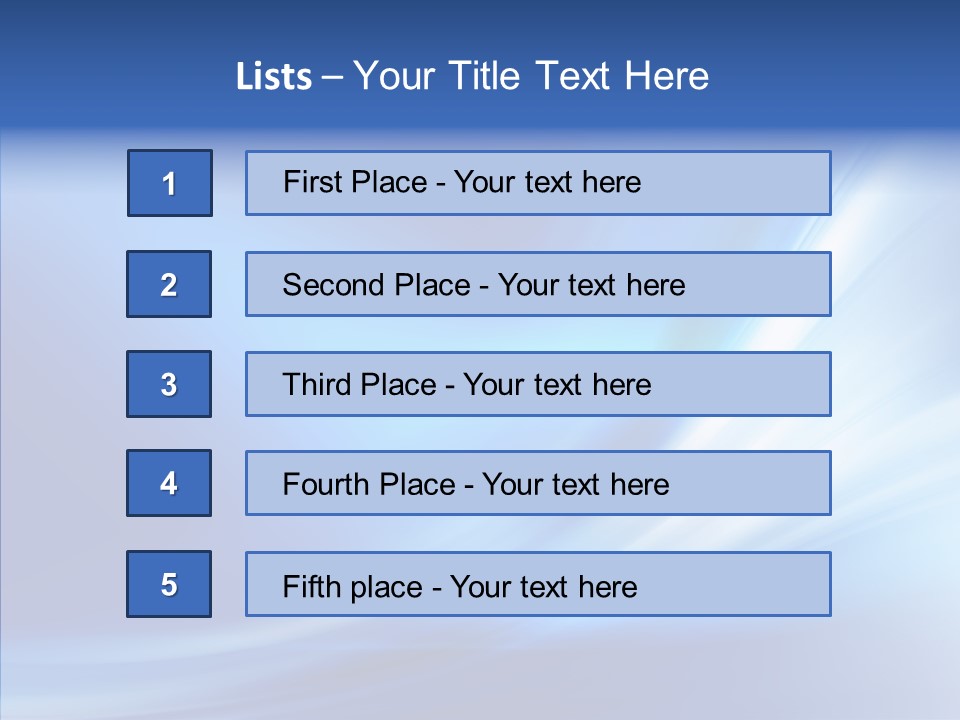 Graphic Design Motion PowerPoint Template