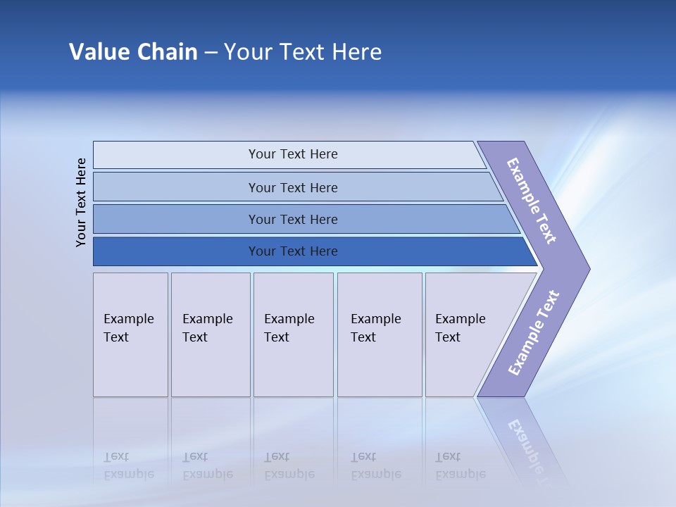 Graphic Design Motion PowerPoint Template