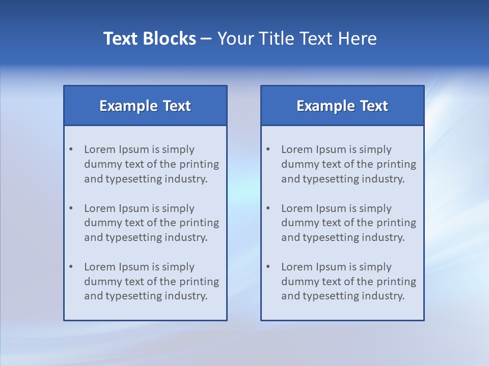Graphic Design Motion PowerPoint Template