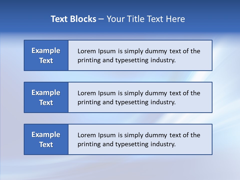 Graphic Design Motion PowerPoint Template