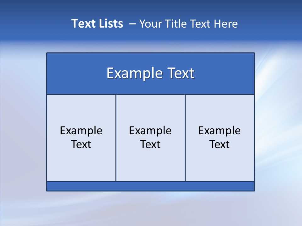 Graphic Design Motion PowerPoint Template