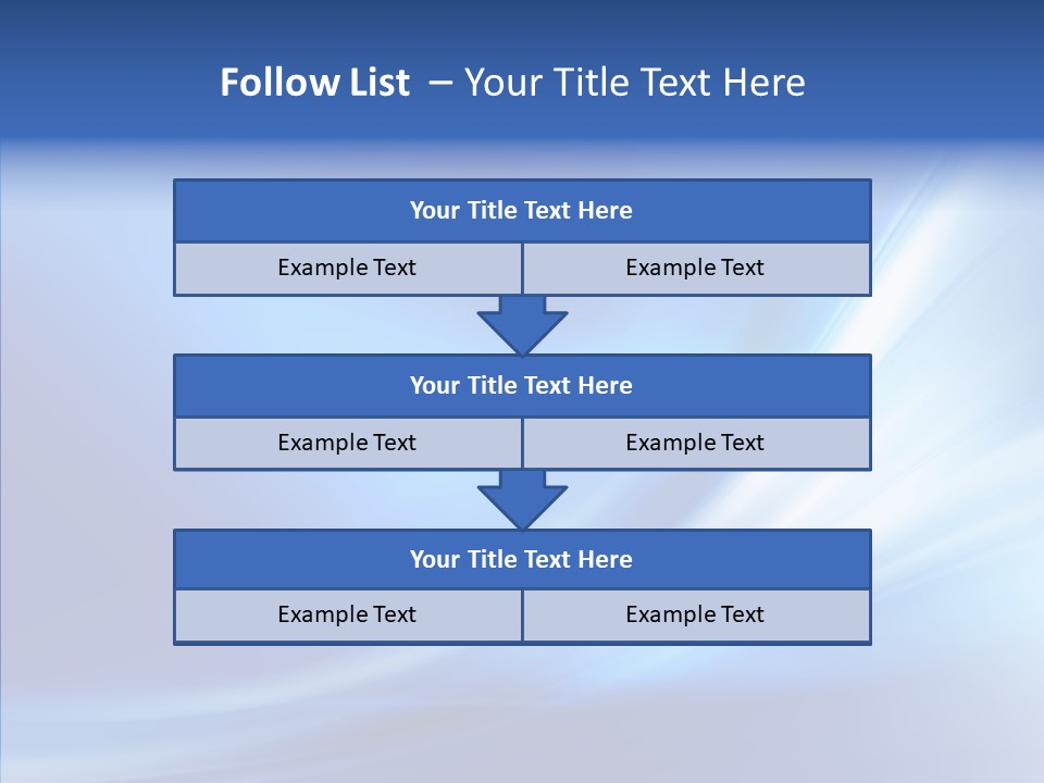 Graphic Design Motion PowerPoint Template