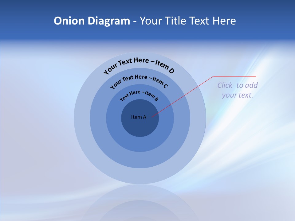 Graphic Design Motion PowerPoint Template