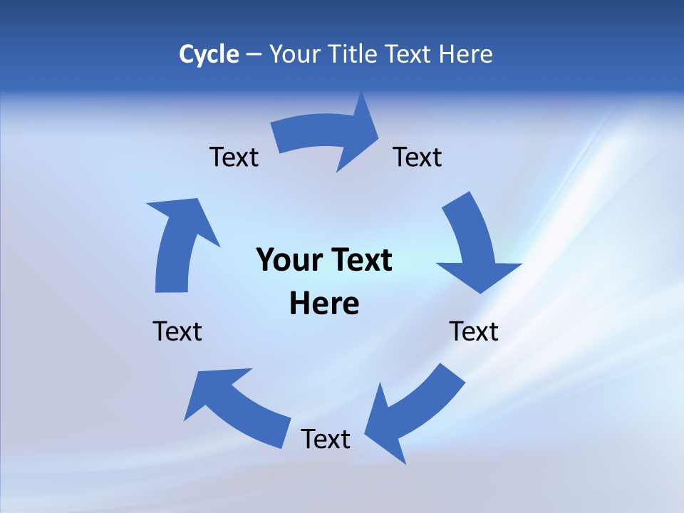 Graphic Design Motion PowerPoint Template