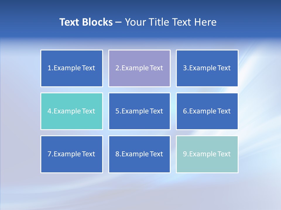 Graphic Design Motion PowerPoint Template