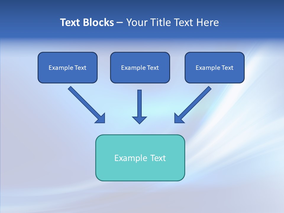 Graphic Design Motion PowerPoint Template
