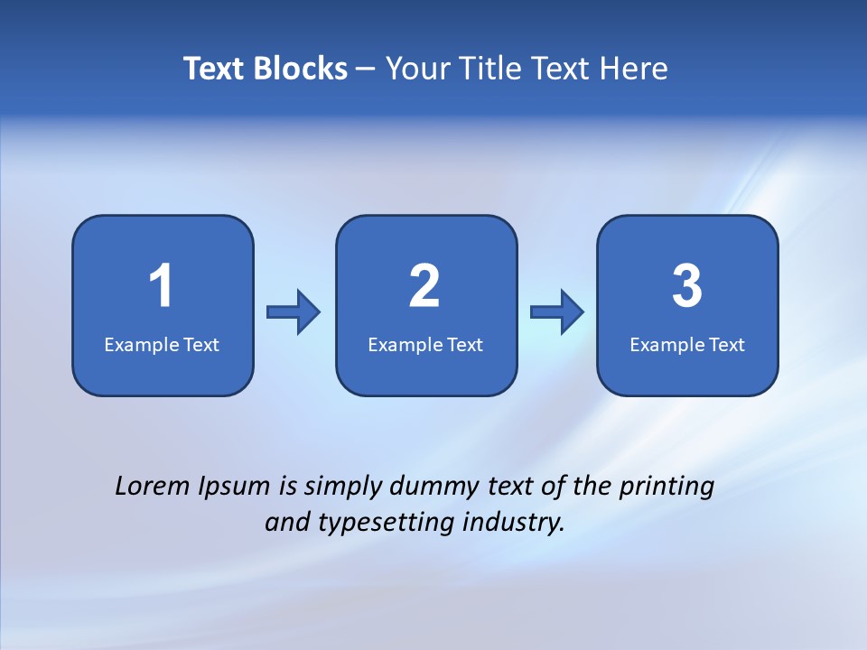 Graphic Design Motion PowerPoint Template
