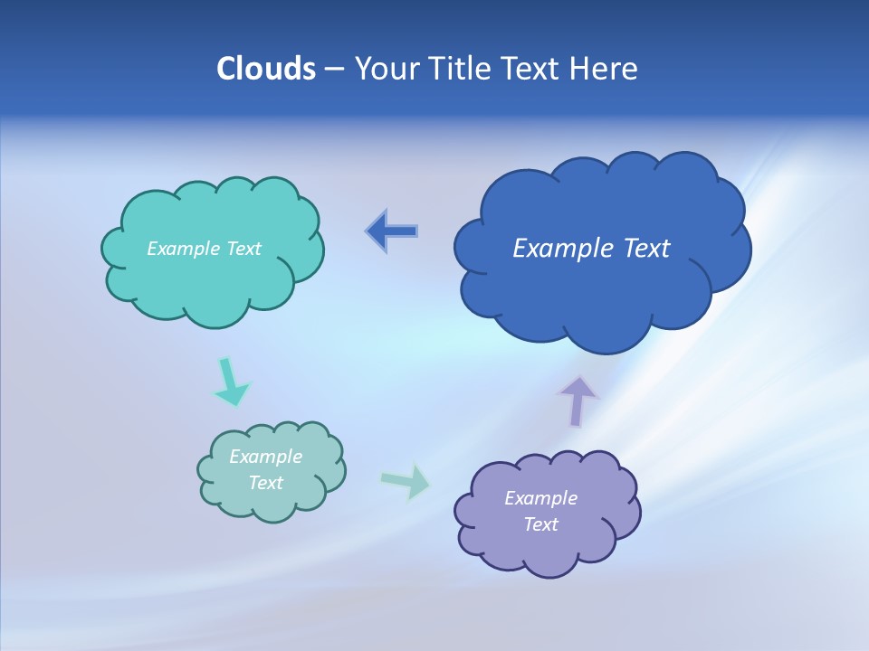 Graphic Design Motion PowerPoint Template