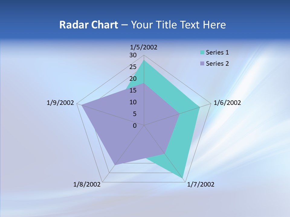 Graphic Design Motion PowerPoint Template