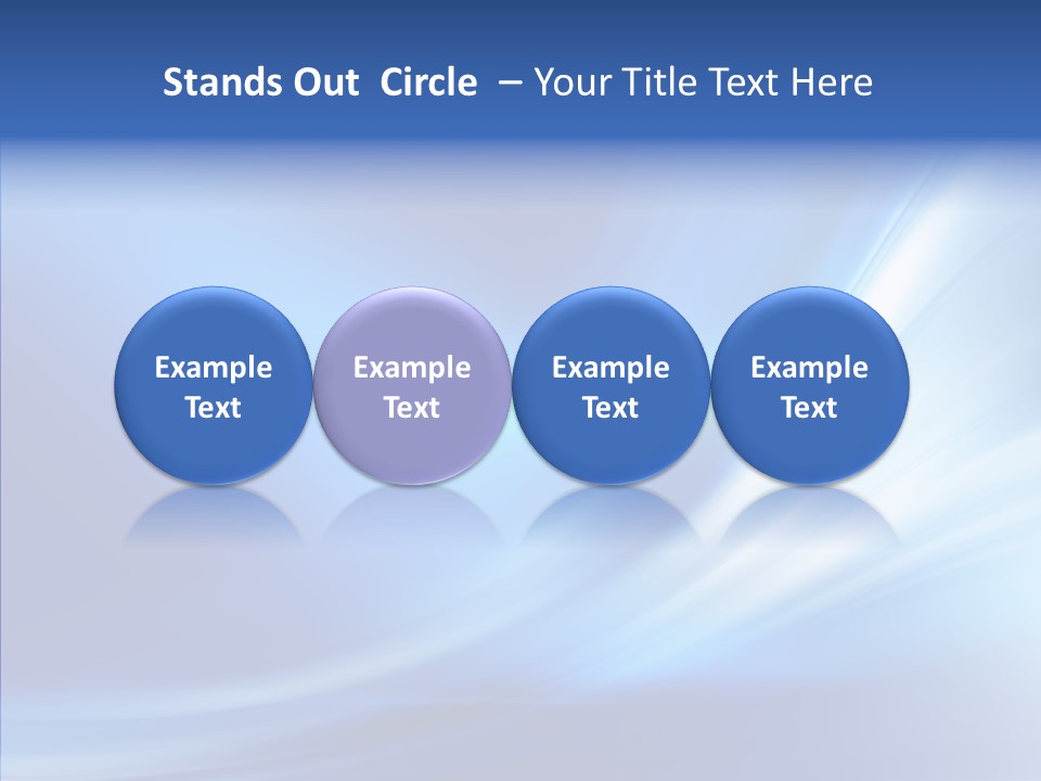 Graphic Design Motion PowerPoint Template