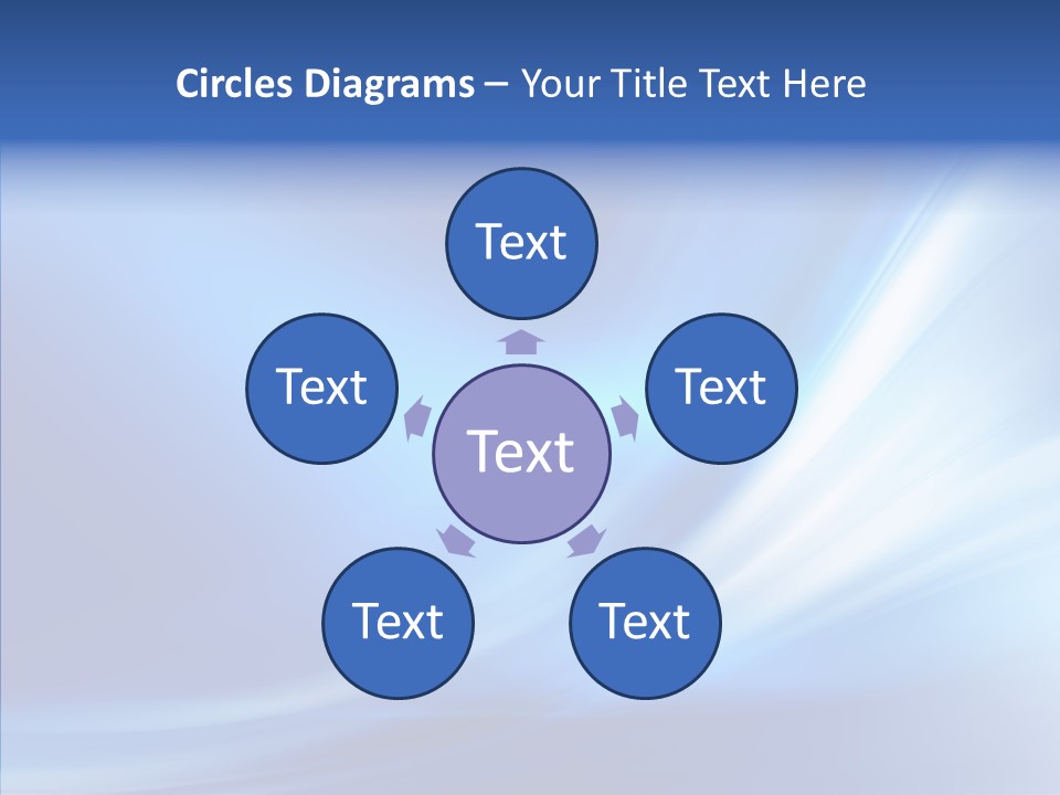 Graphic Design Motion PowerPoint Template