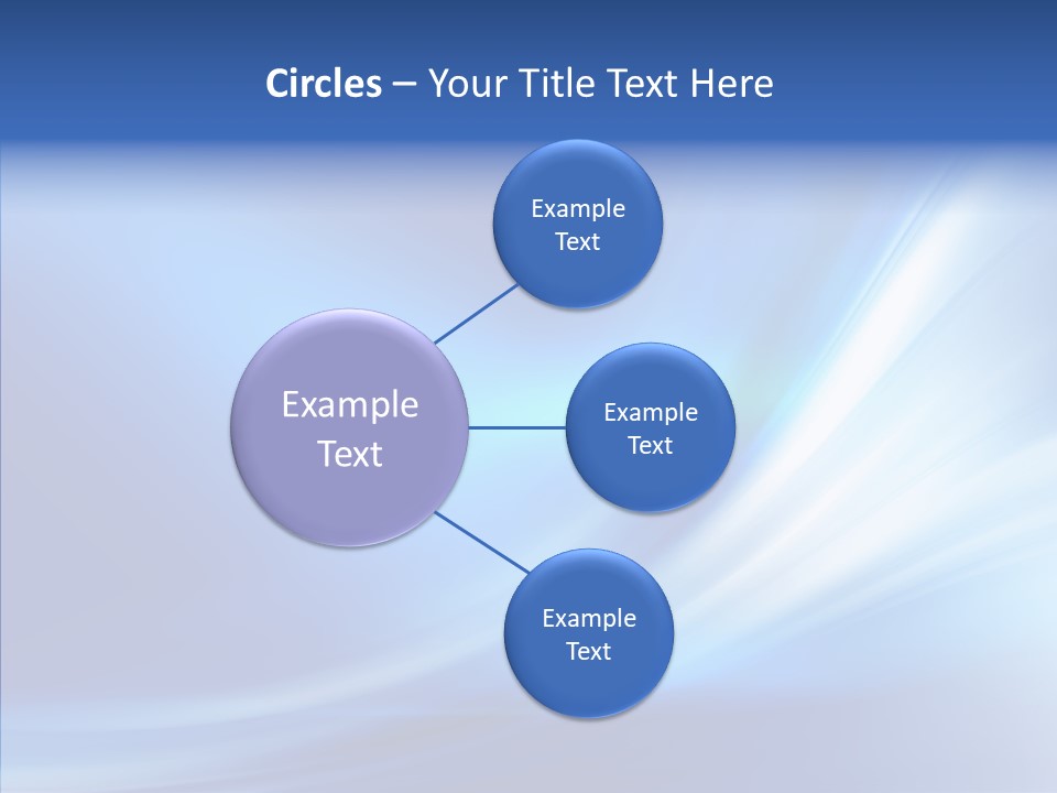 Graphic Design Motion PowerPoint Template