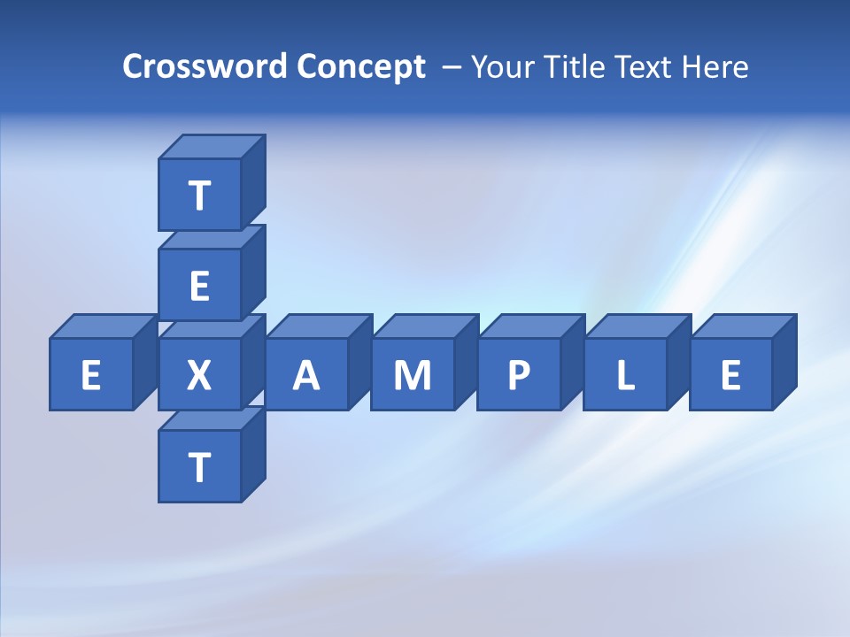 Graphic Design Motion PowerPoint Template
