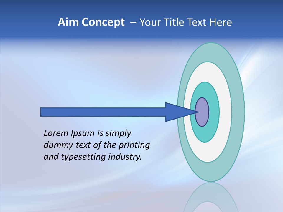 Graphic Design Motion PowerPoint Template