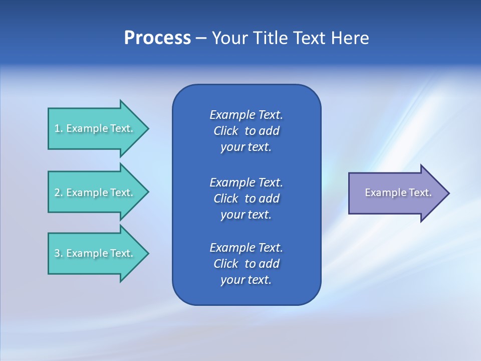 Graphic Design Motion PowerPoint Template