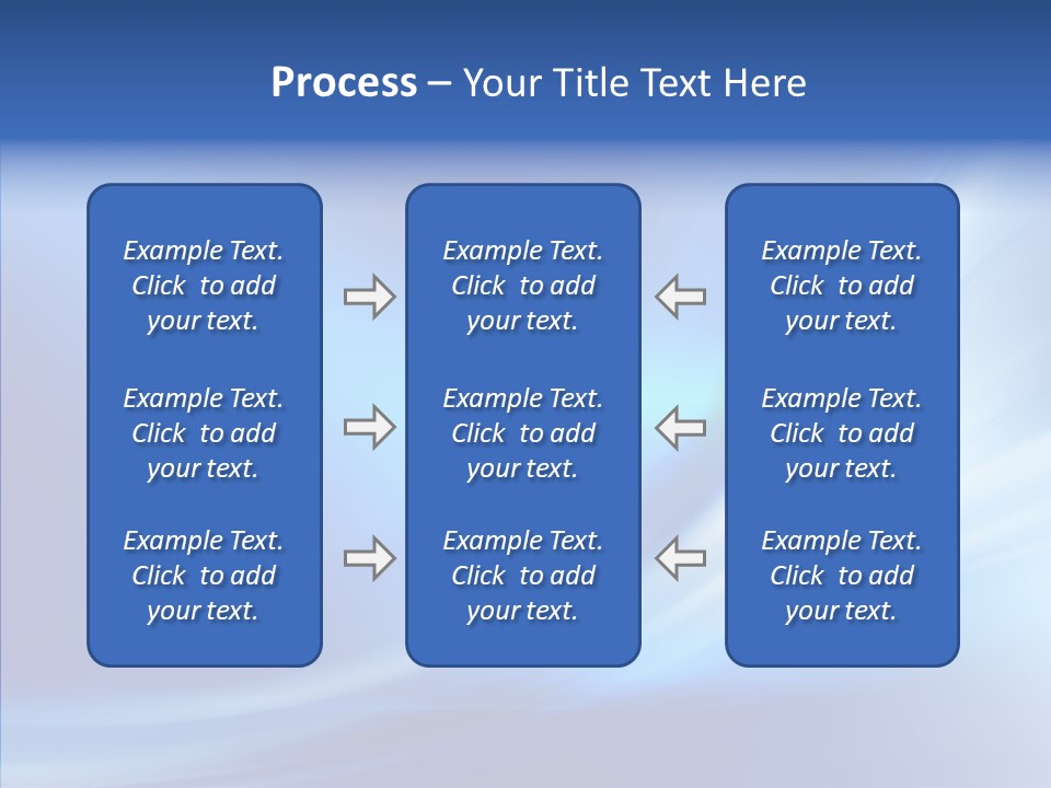 Graphic Design Motion PowerPoint Template