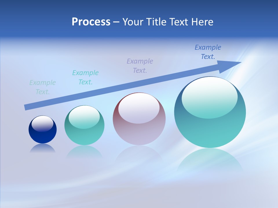 Graphic Design Motion PowerPoint Template