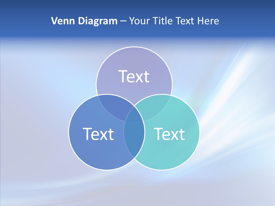 Graphic Design Motion PowerPoint Template