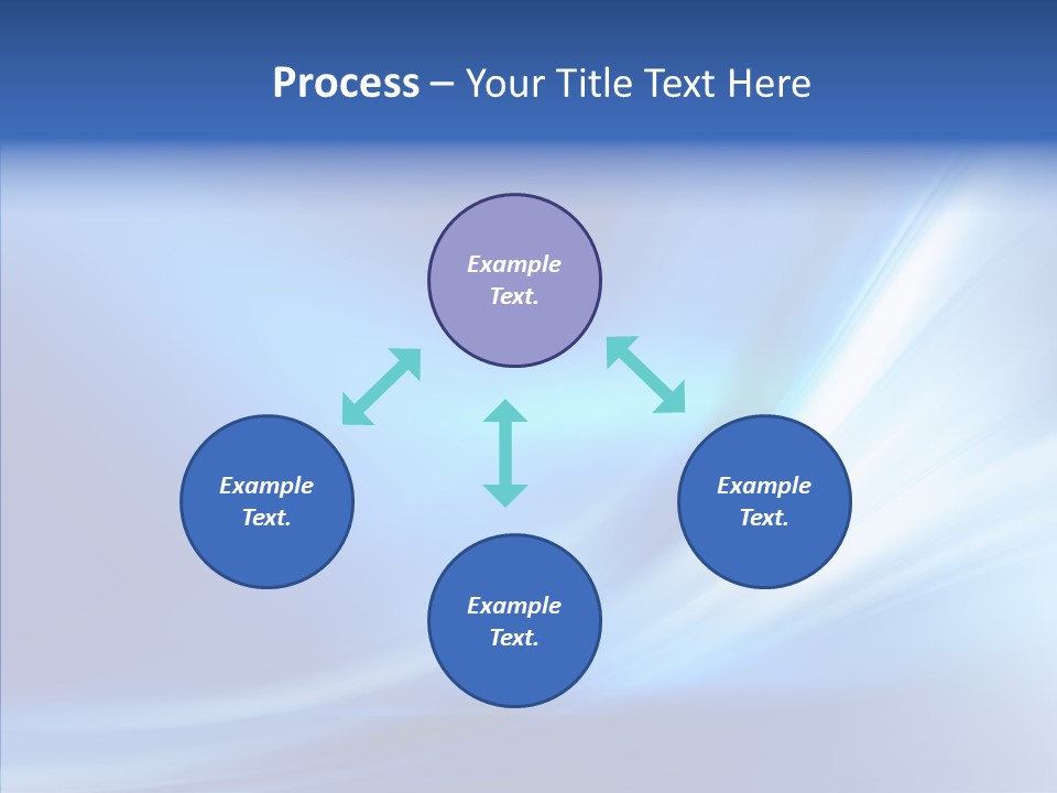 Graphic Design Motion PowerPoint Template
