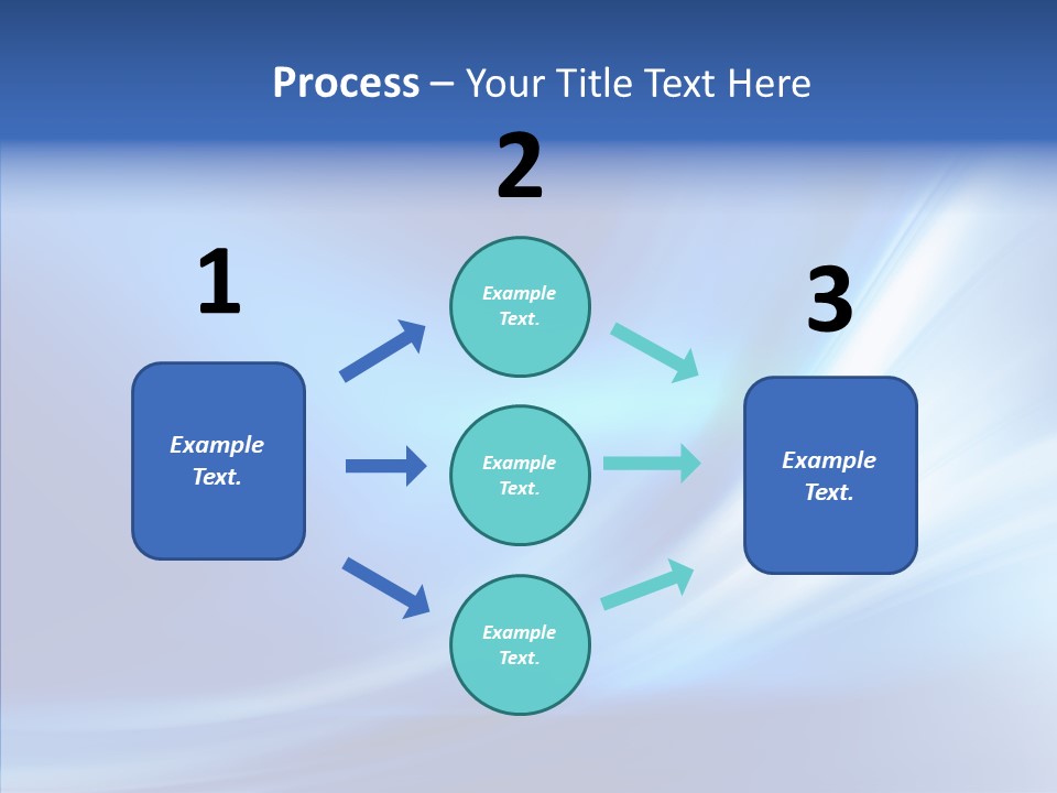Graphic Design Motion PowerPoint Template