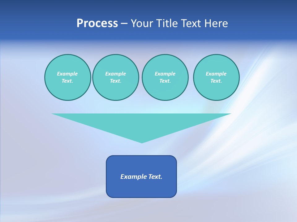 Graphic Design Motion PowerPoint Template