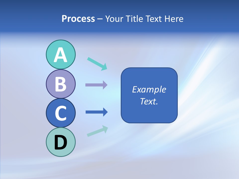 Graphic Design Motion PowerPoint Template