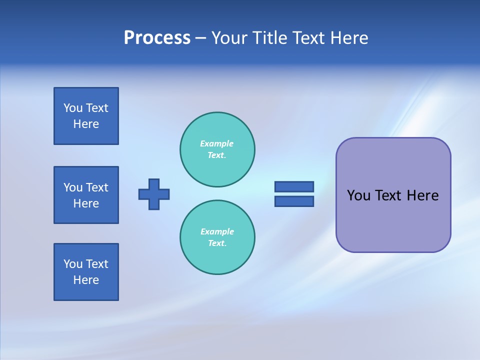 Graphic Design Motion PowerPoint Template