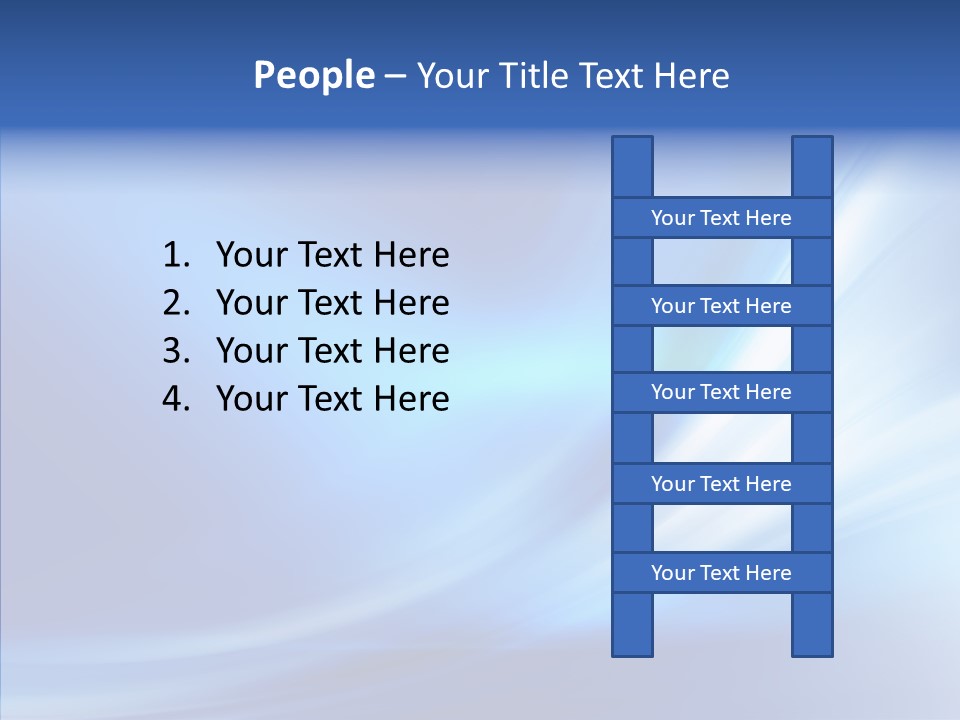 Graphic Design Motion PowerPoint Template