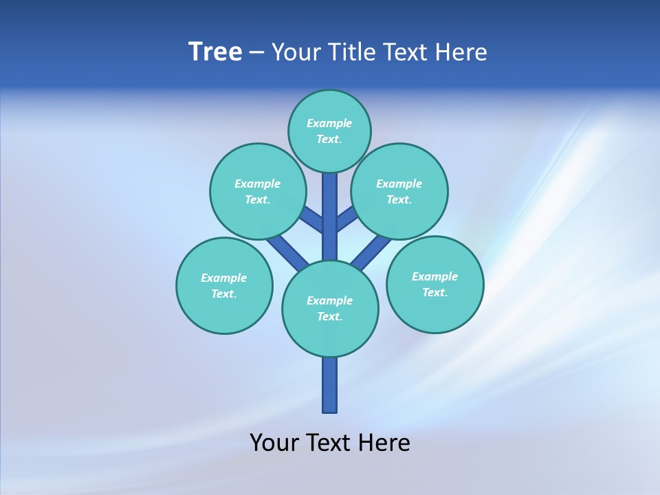 Graphic Design Motion PowerPoint Template