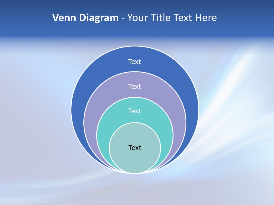 Graphic Design Motion PowerPoint Template