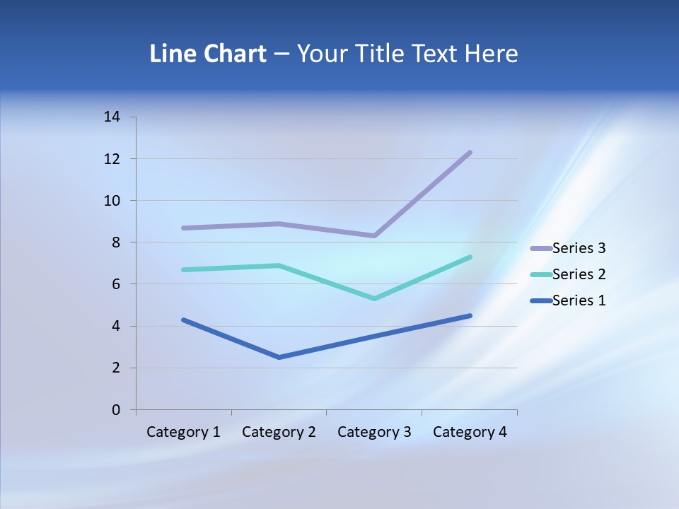 Graphic Design Motion PowerPoint Template