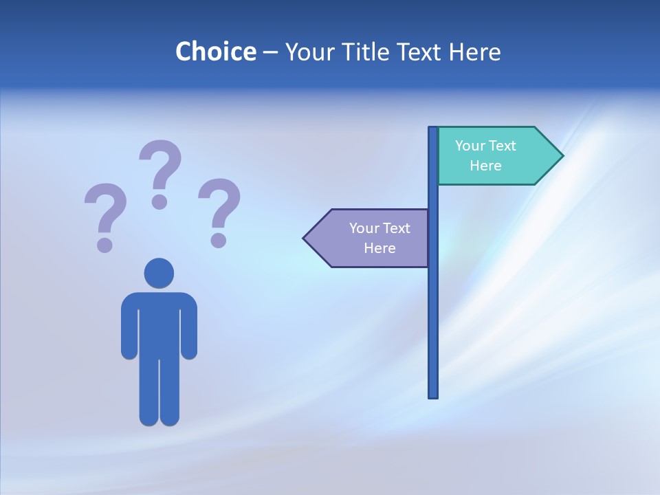 Graphic Design Motion PowerPoint Template