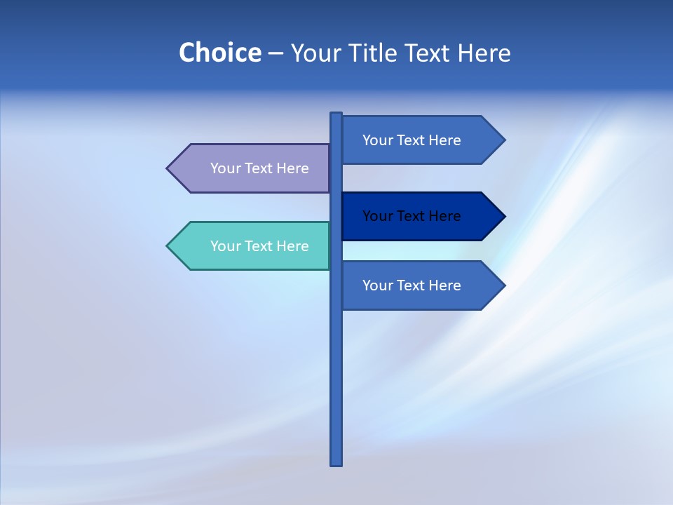 Graphic Design Motion PowerPoint Template
