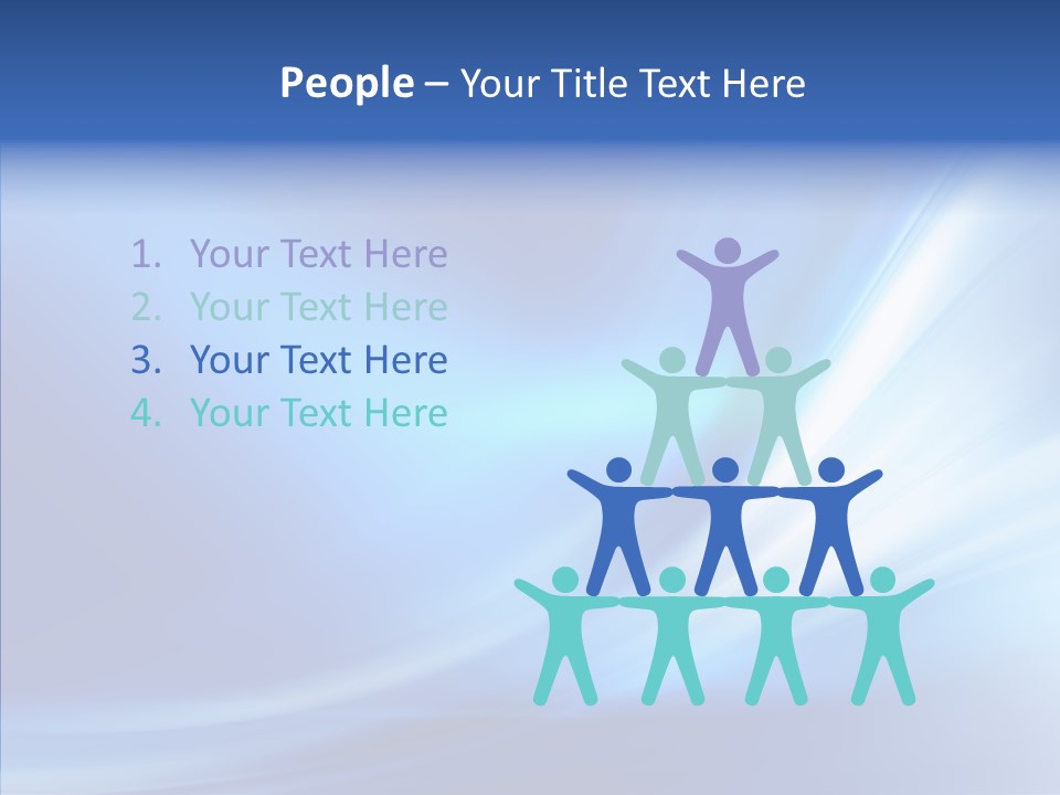 Graphic Design Motion PowerPoint Template