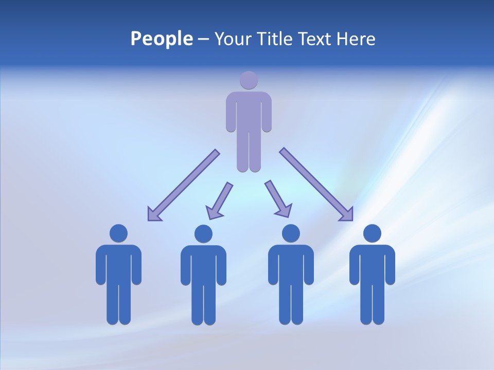 Graphic Design Motion PowerPoint Template