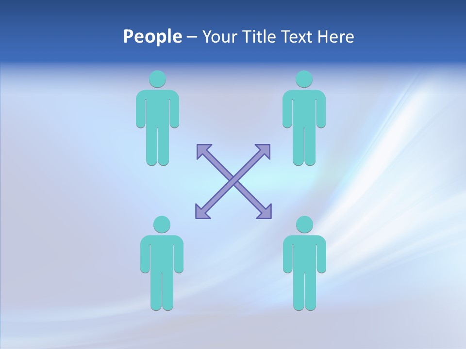 Graphic Design Motion PowerPoint Template