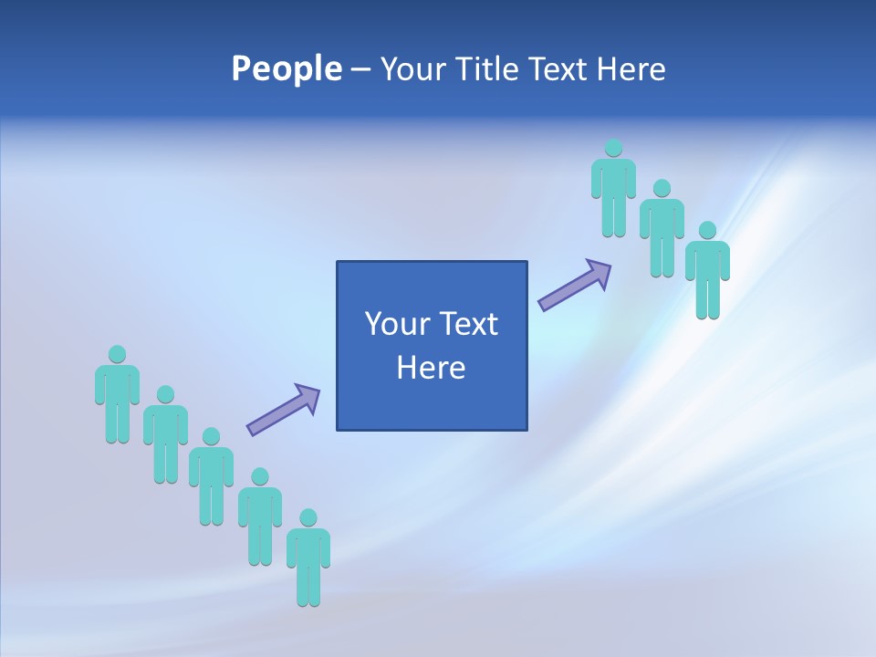 Graphic Design Motion PowerPoint Template