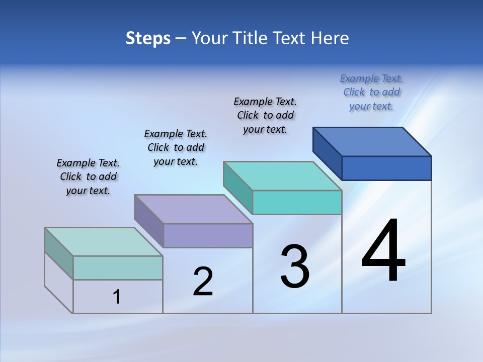 Graphic Design Motion PowerPoint Template