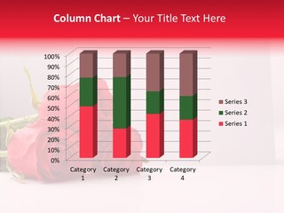 Bright Bud Love PowerPoint Template