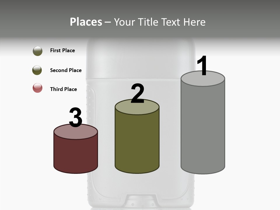 Revitalize Liquid Protection PowerPoint Template