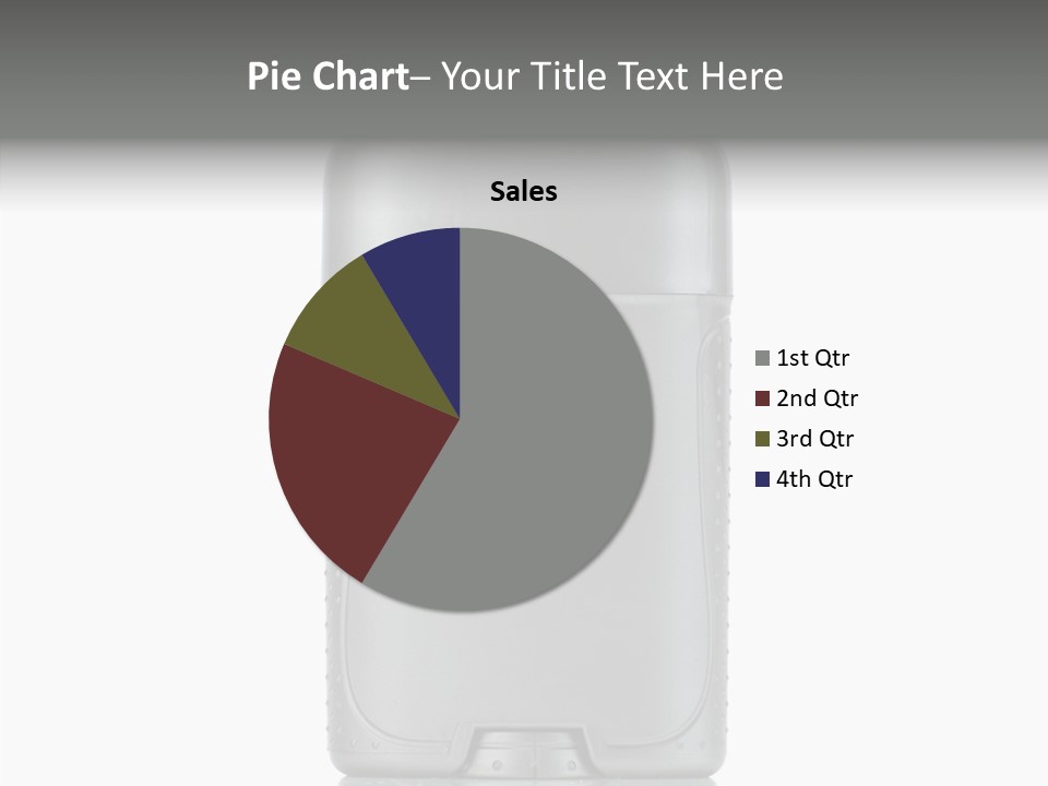 Revitalize Liquid Protection PowerPoint Template