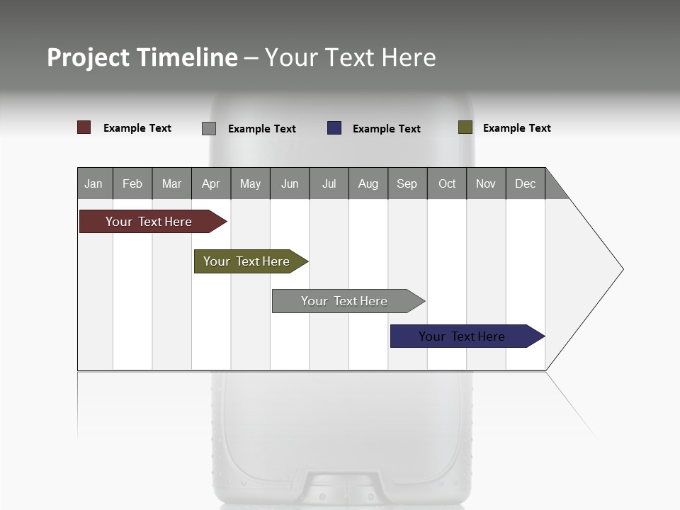 Revitalize Liquid Protection PowerPoint Template