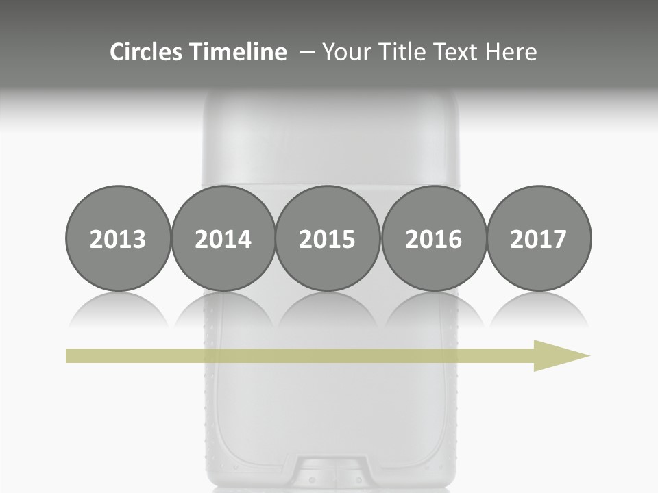 Revitalize Liquid Protection PowerPoint Template