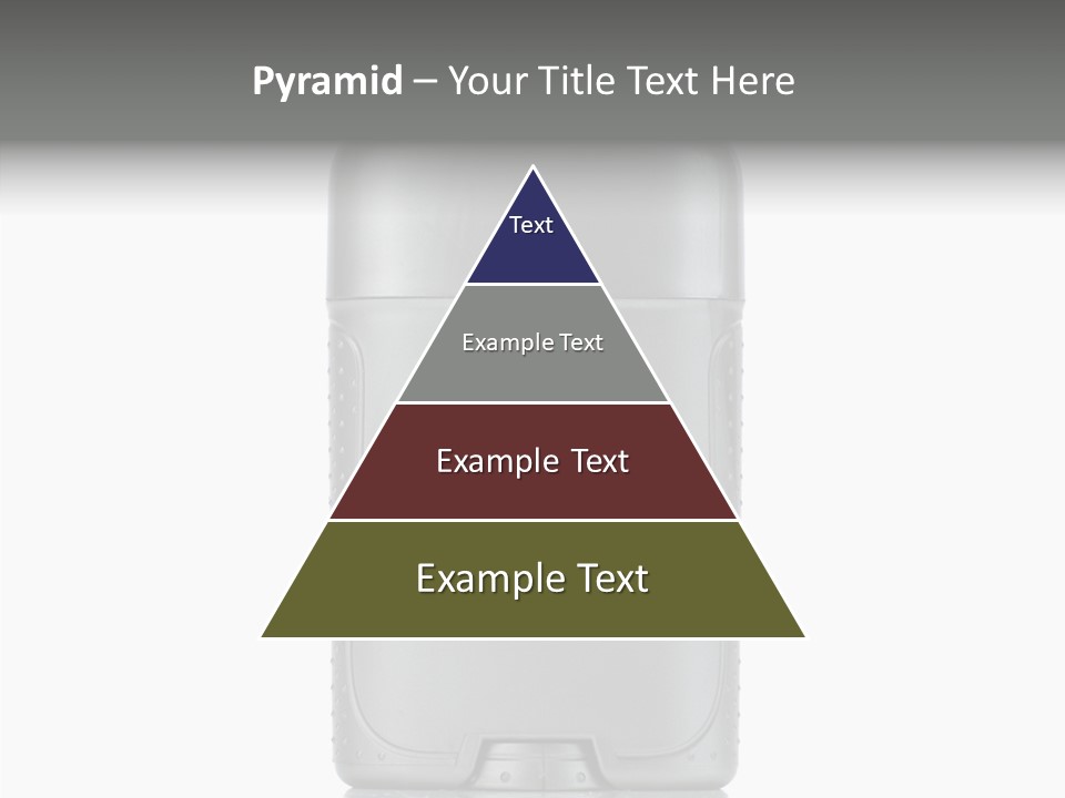 Revitalize Liquid Protection PowerPoint Template