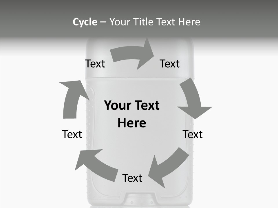 Revitalize Liquid Protection PowerPoint Template