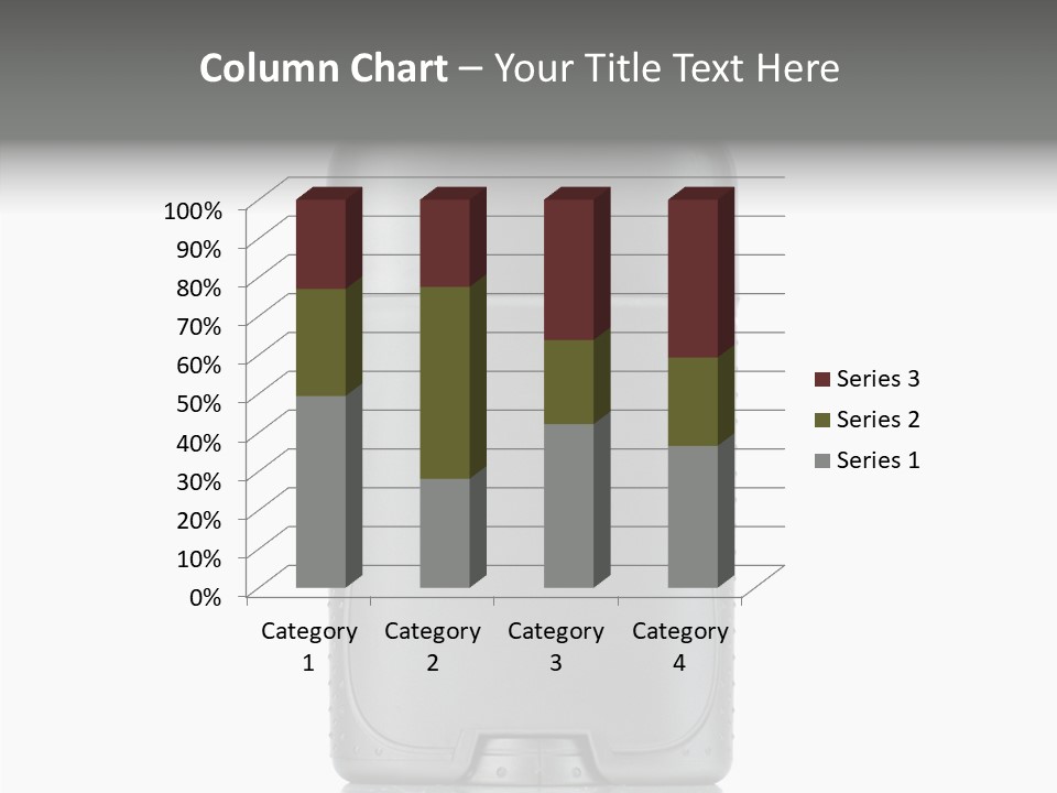 Revitalize Liquid Protection PowerPoint Template