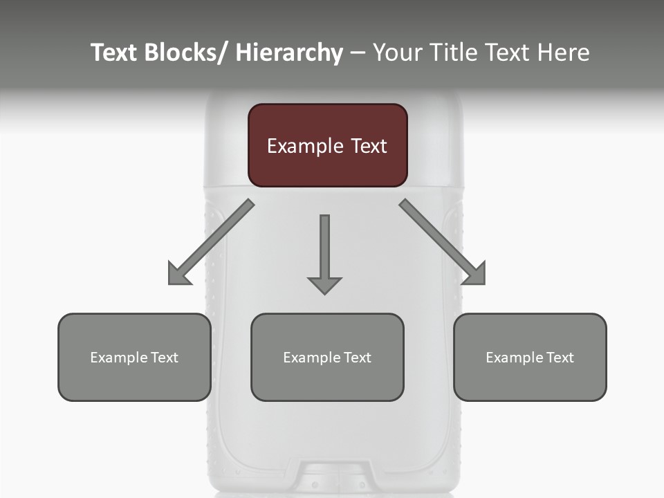 Revitalize Liquid Protection PowerPoint Template