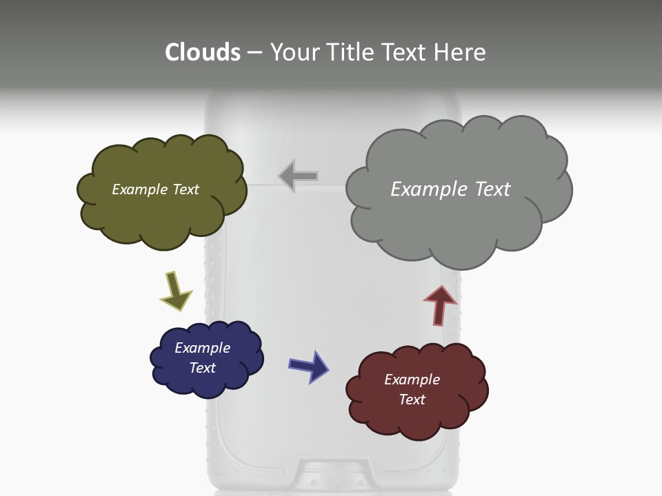 Revitalize Liquid Protection PowerPoint Template